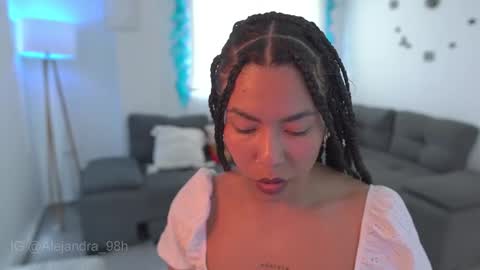 Snapshot of kyria__1 chatting on December 14, 2025, 4:01 pm schedule 300 pm - 1100pm colombia time online show from December 14, 2025, 4:01 pm