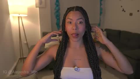 Snapshot of kyria__1 chatting on December 16, 2025, 12:26 am schedule 300 pm - 1100pm colombia time online show from December 16, 2025, 12:26 am