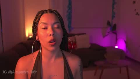 Snapshot of kyria__1 chatting on December 18, 2025, 1:22 am schedule 300 pm - 1100pm colombia time online show from December 18, 2025, 1:22 am