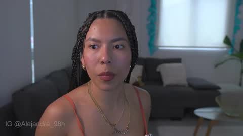 Snapshot of kyria__1 chatting on December 18, 2025, 10:16 pm schedule 300 pm - 1100pm colombia time online show from December 18, 2025, 10:16 pm