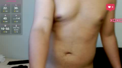 kyroestrada online show from March 27, 2026, 12:38 am