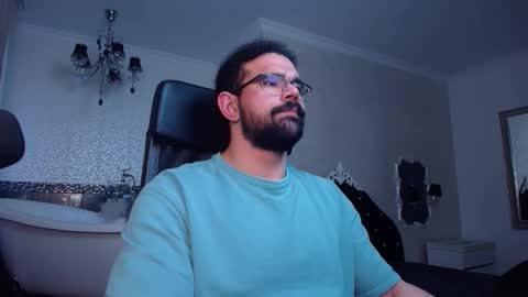 KysonRhodes online show from January 5, 2026, 5:27 pm