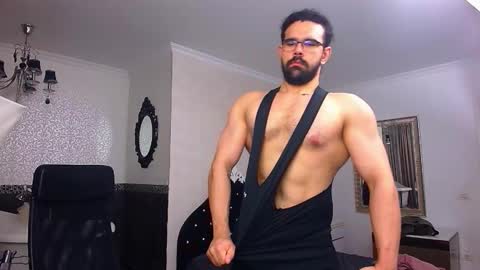 KysonRhodes online show from January 8, 2026, 5:32 am