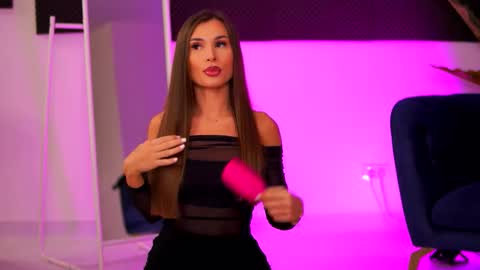 Snapshot of kyssaraplay chatting on November 28, 2025, 7:27 pm Kyssa online show from November 28, 2025, 7:27 pm