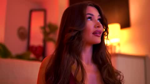 Snapshot of kyssaraplay chatting on January 5, 2026, 7:39 pm Kyssa online show from January 5, 2026, 7:39 pm