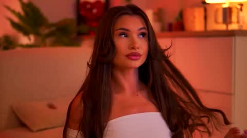 Snapshot of kyssaraplay chatting on January 9, 2026, 7:37 pm Kyssa online show from January 9, 2026, 7:37 pm