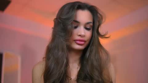 Snapshot of kyssaraplay chatting on February 25, 2026, 7:45 pm Kyssa online show from February 25, 2026, 7:45 pm