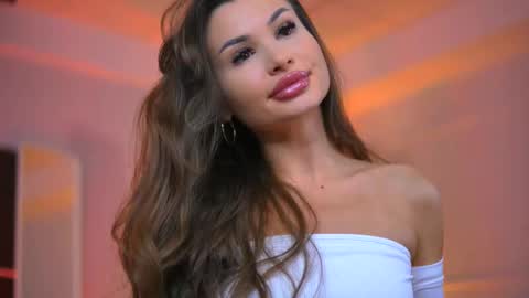 Snapshot of kyssaraplay chatting on February 26, 2026, 8:19 pm Kyssa online show from February 26, 2026, 8:19 pm