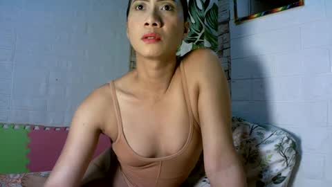 Snapshot of kyutshyne chatting on January 21, 2025, 4:37 pm kyutshyne online show from January 21, 2025, 4:37 pm