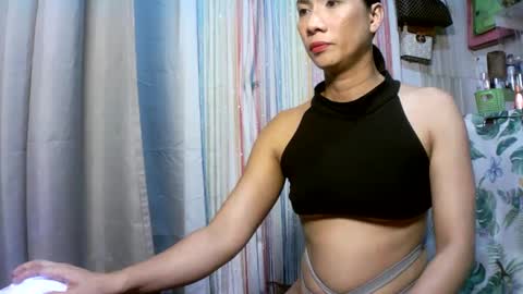 Snapshot of kyutshyne chatting on January 24, 2025, 4:49 pm kyutshyne online show from January 24, 2025, 4:49 pm