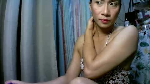 Snapshot of kyutshyne chatting on February 21, 2025, 2:48 pm kyutshyne online show from February 21, 2025, 2:48 pm