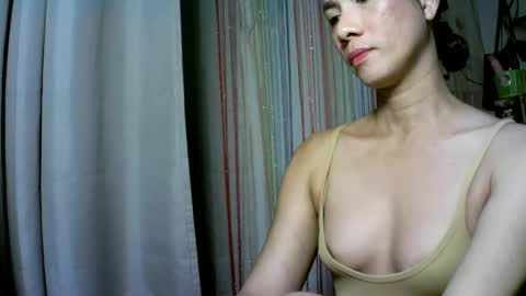 Snapshot of kyutshyne chatting on February 22, 2025, 4:09 pm kyutshyne online show from February 22, 2025, 4:09 pm