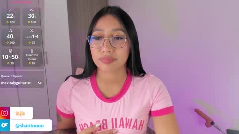 IG  online show from February 14, 2026, 5:37 am