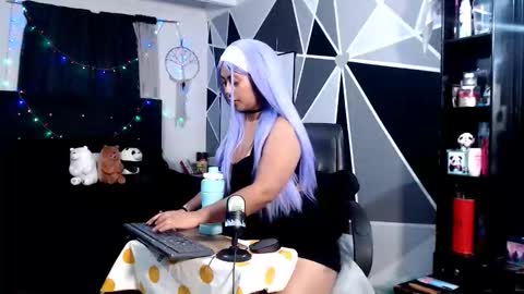 l0lavelvet online show from May 27, 2026, 1:13 am