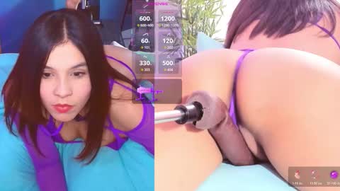 l0vely_loreen online show from February 24, 2026, 3:21 pm