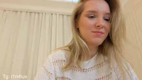 Snapshot of l1n4luv chatting on November 27, 2025, 9:28 pm lina online show from November 27, 2025, 9:28 pm