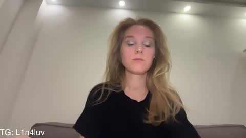 lina online show from May 25, 2026, 7:09 pm