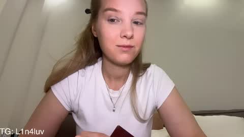 lina online show from May 29, 2026, 6:28 pm