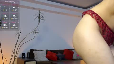 Viktoria White  online show from February 7, 2025, 3:19 pm