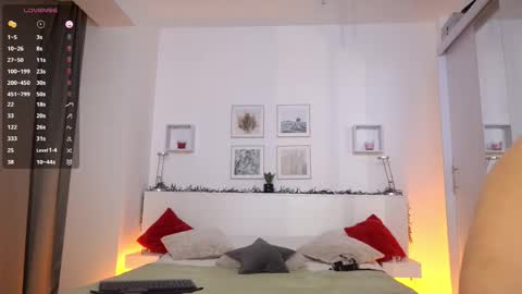 Viktoria White  online show from February 10, 2026, 5:50 pm