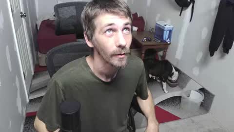 l1v1nth3dr3am online show from November 6, 2025, 3:51 am