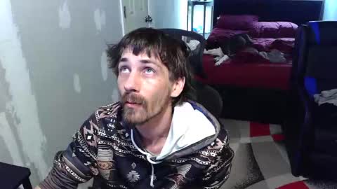 Snapshot of l1v1nth3dr3am chatting on February 3, 2026, 6:51 am l1v1nth3dr3am online show from February 3, 2026, 6:51 am