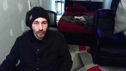 Snapshot of l1v1nth3dr3am chatting on February 5, 2026, 9:25 am l1v1nth3dr3am online show from February 5, 2026, 9:25 am