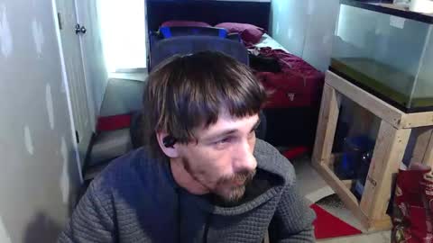 Snapshot of l1v1nth3dr3am chatting on February 9, 2026, 2:54 pm l1v1nth3dr3am online show from February 9, 2026, 2:54 pm