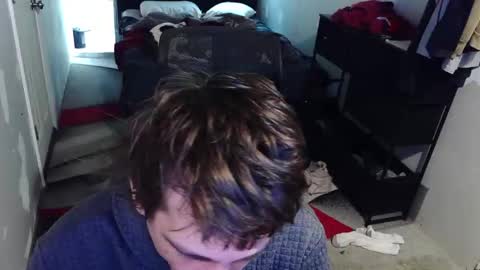 Snapshot of l1v1nth3dr3am chatting on February 16, 2026, 11:50 am l1v1nth3dr3am online show from February 16, 2026, 11:50 am