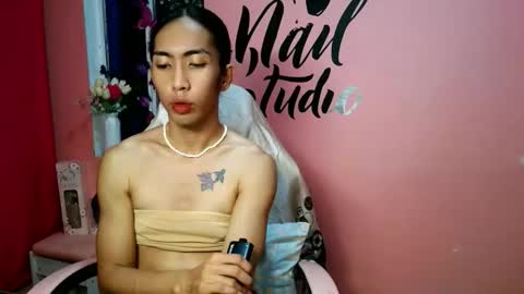 Snapshot of l34471 chatting on November 18, 2025, 3:45 am l34471 online show from November 18, 2025, 3:45 am