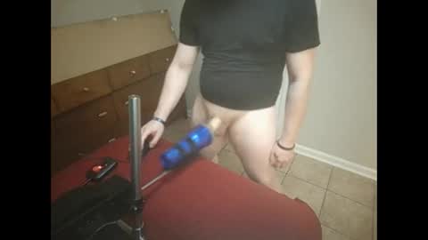 Lance online show from December 1, 2025, 11:32 pm