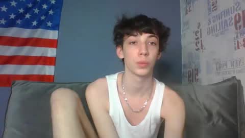 liam online show from April 15, 2026, 1:51 pm