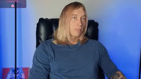 Adonis online show from December 21, 2025, 5:58 am