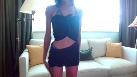  Giselle  online show from September 8, 2025, 3:33 pm