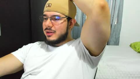 Andy online show from March 22, 2026, 12:58 am