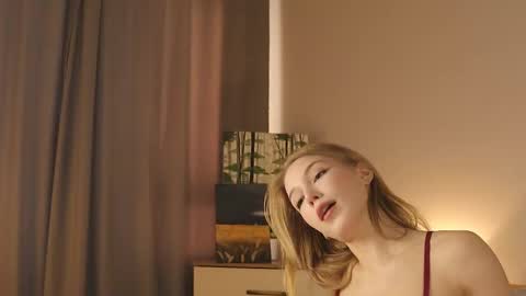 Alice online show from March 8, 2026, 3:54 am