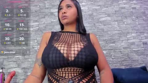 la_indiia online show from January 16, 2025, 11:26 am