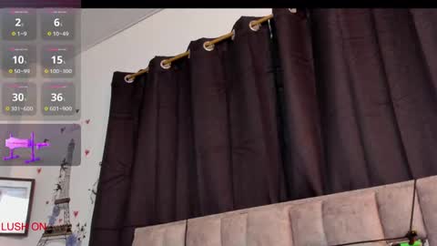 AMAZONA  online show from January 16, 2025, 9:37 am