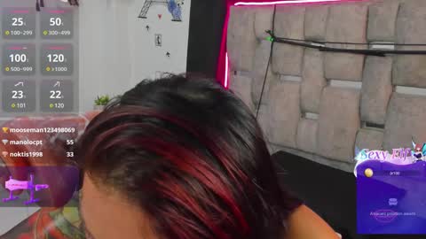 AMAZONA  online show from January 18, 2025, 10:06 am