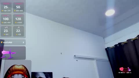 AMAZONA  online show from January 24, 2025, 8:22 pm