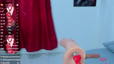 AMAZONA  online show from February 20, 2025, 10:37 pm