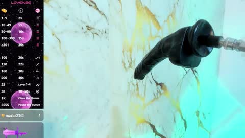 AMAZONA  online show from December 16, 2025, 7:41 pm