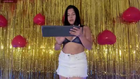 Snapshot of la_parce777 chatting on February 12, 2026, 9:32 pm Victoria online show from February 12, 2026, 9:32 pm