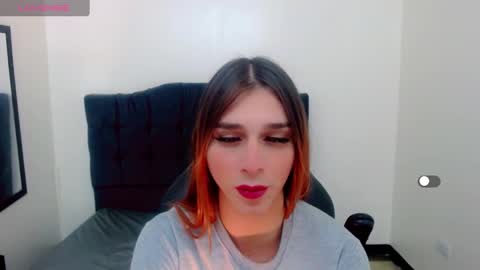Snapshot of la_ratona_1 chatting on January 6, 2025, 5:59 pm AriSaray online show from January 6, 2025, 5:59 pm