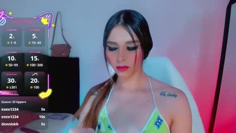 Snapshot of la_ratona_1 chatting on October 9, 2025, 9:13 pm AriSaray online show from October 9, 2025, 9:13 pm