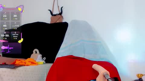 AriSaray online show from October 25, 2025, 7:19 pm