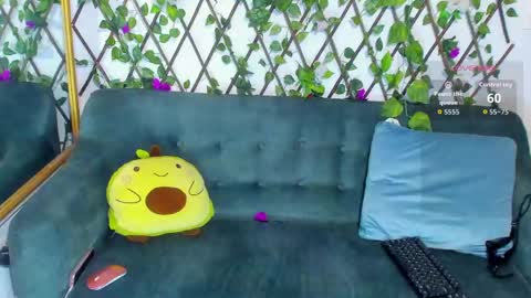la_saris online show from May 31, 2026, 3:58 am