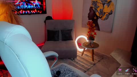 Snapshot of la_venezolana chatting on February 4, 2025, 6:57 am Vero online show from February 4, 2025, 6:57 am