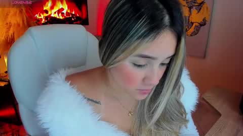 Snapshot of la_venezolana chatting on March 1, 2025, 5:42 am Vero online show from March 1, 2025, 5:42 am