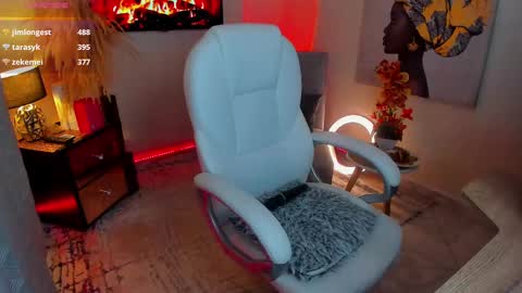 Snapshot of la_venezolana chatting on March 3, 2025, 7:54 am Vero online show from March 3, 2025, 7:54 am